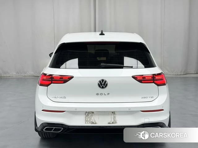 Volkswagen Golf id 4274073 из Китая 8