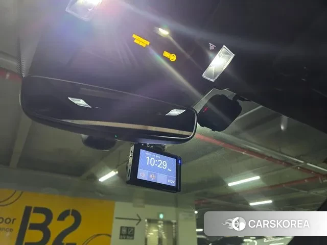 Porsche 911(992) id 3592902 из Кореи 8