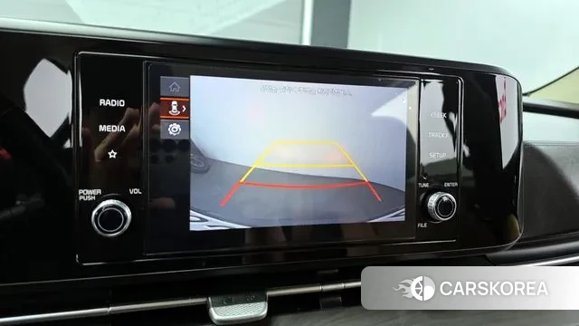 Kia Carnival 4th generation id 3348177 из Кореи 8