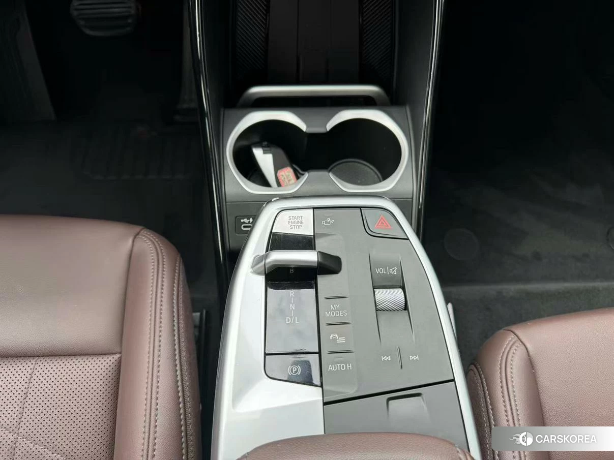 BMW X1 id 4486420 из Китая 8