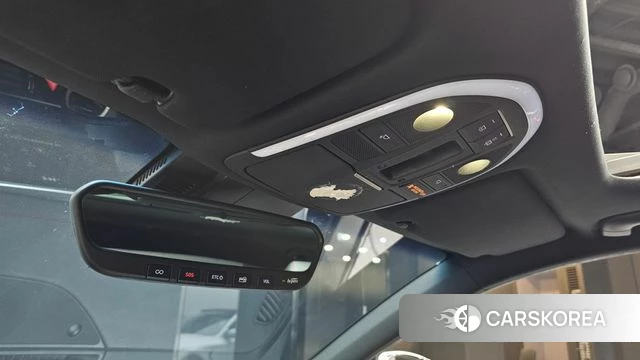 Genesis G70 id 4907171 из Кореи 8