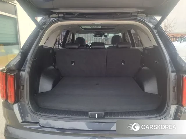 Kia Sorento 4th Generation id 3621893 из Кореи 8