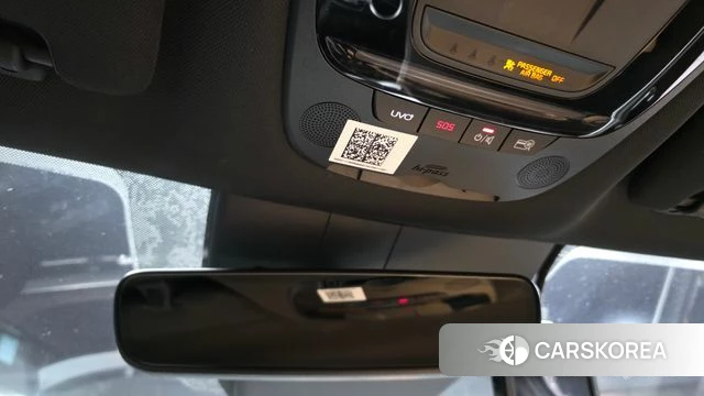 Kia K5 Hybrid 3rd Generation id 4849368 из Кореи 8