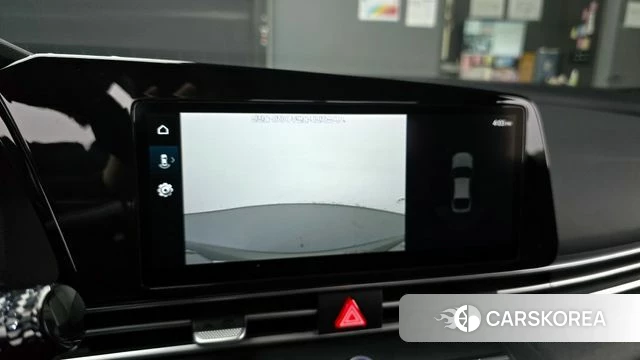 Hyundai Avante (CN7) id 3832883 из Кореи 8