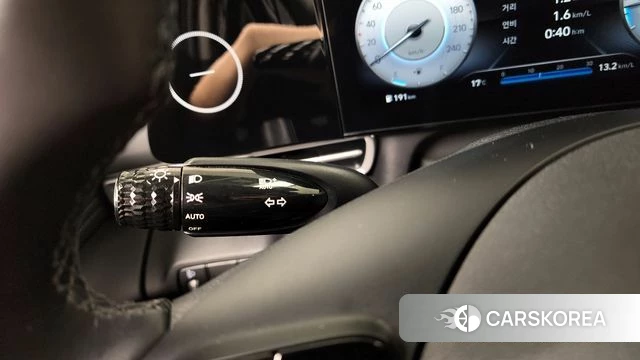 Hyundai Avante (CN7) id 3839402 из Кореи 8