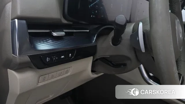 Kia Carnival 4th generation id 3231515 из Кореи 8