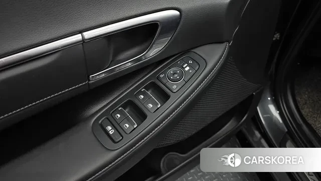 Hyundai Sonata (DN8) id 3497829 из Кореи 8