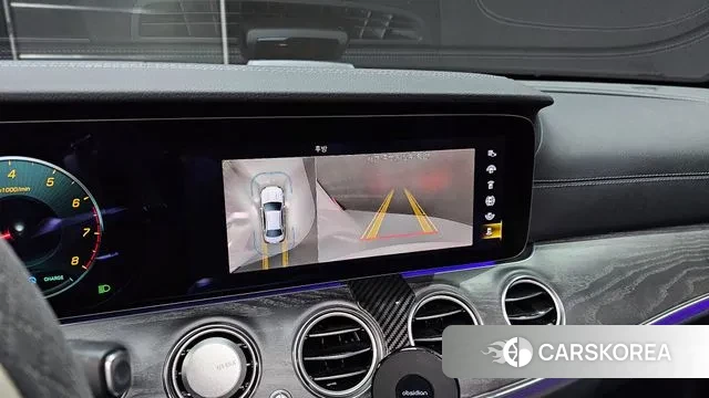 Mercedes-Benz E-Class W213 id 3354758 из Кореи 8