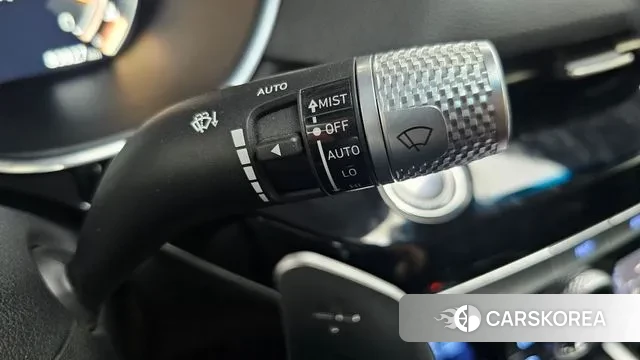 Genesis G80 (RG3) id 3017513 из Кореи 8