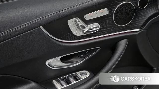 Mercedes-Benz E-Class W213 id 3013449 из Кореи 8