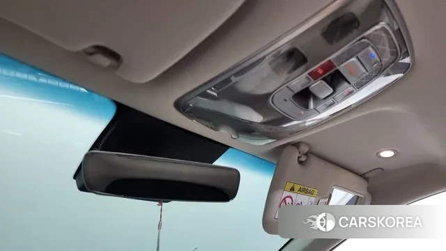 Genesis GV70 id 3299934 из Кореи 8