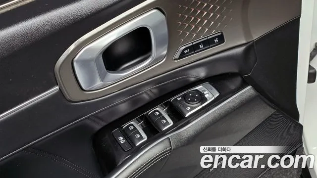 Kia Sorento 4th Generation id 2912069 из Кореи 8