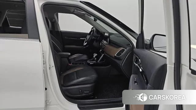 Kia Seltos id 3232930 из Кореи 8