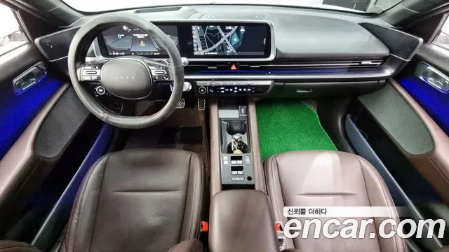 Hyundai Ionic 6 id 2525960 из Кореи 8