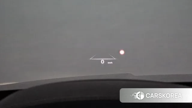 Genesis GV80 id 3132652 из Кореи 8