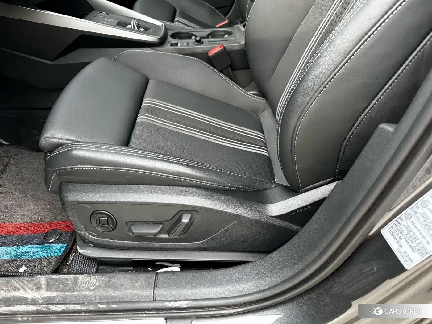 Audi A3 id 4644682 из Китая 8
