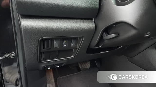 Renault Korea (Samsung) QM6 id 3557717 из Кореи 8