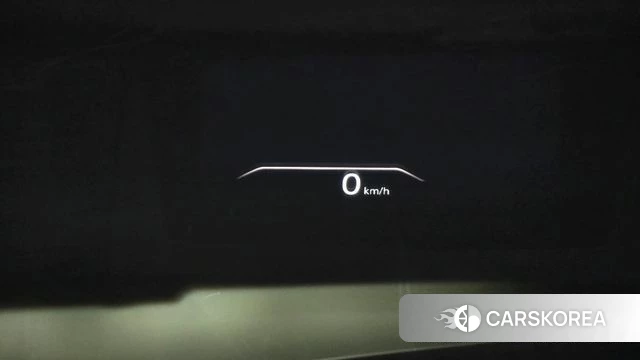 Genesis G80 (RG3) id 4722060 из Кореи 8