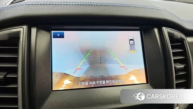 Ford Ranger 3rd Generation id 3043517 из Кореи 8