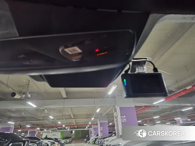 Kia K5 Hybrid 3rd Generation id 3772001 из Кореи 8