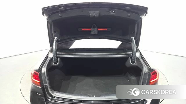 Kia K7 Premier id 4362482 из Кореи 8