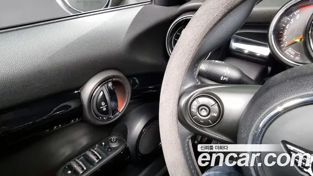 Mini Cooper id 2928426 из Кореи 8