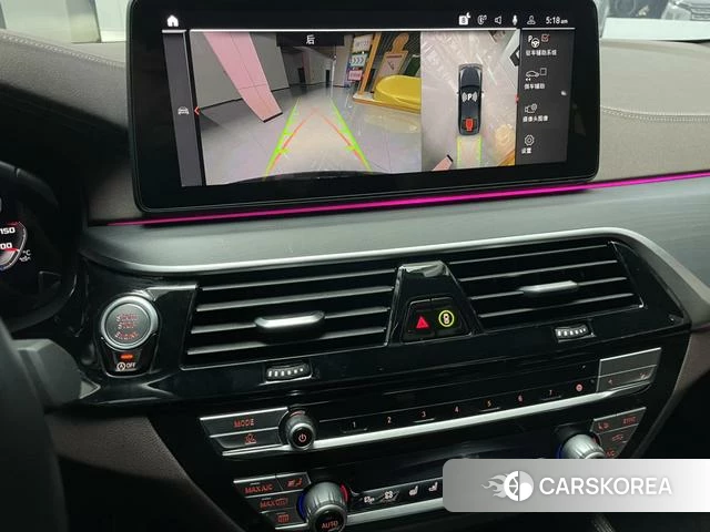 BMW 5 series id 4313952 из Китая 8