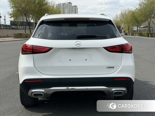 Mercedes-Benz GLA id 4263296 из Китая 8