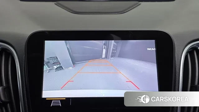 Chevrolet (GM Daewoo) The New Malibu id 3640971 из Кореи 8