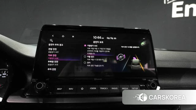 Kia Seltos id 4429014 из Кореи 8