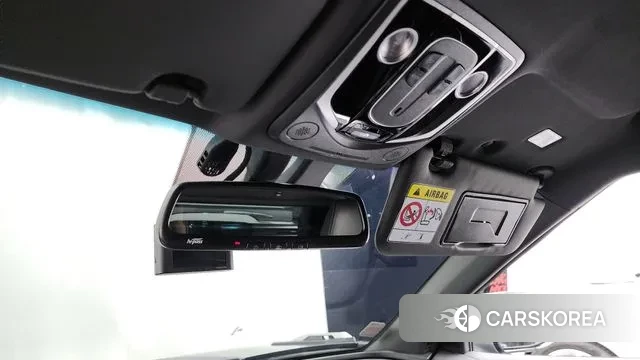 Ssangyong Torres id 3278601 из Кореи 8