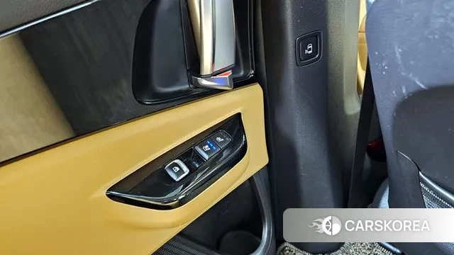 Kia Carnival 4th generation id 3566486 из Кореи 8