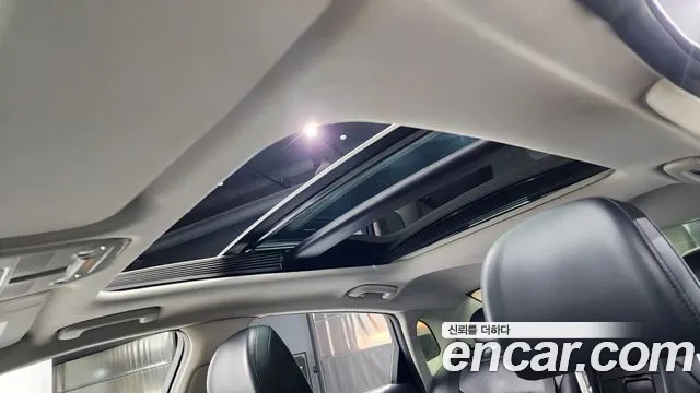 Hyundai The New Grandeur IG Hybrid id 2406903 из Кореи 8