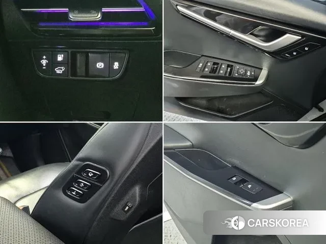 Kia EV6 id 3586274 из Кореи 8