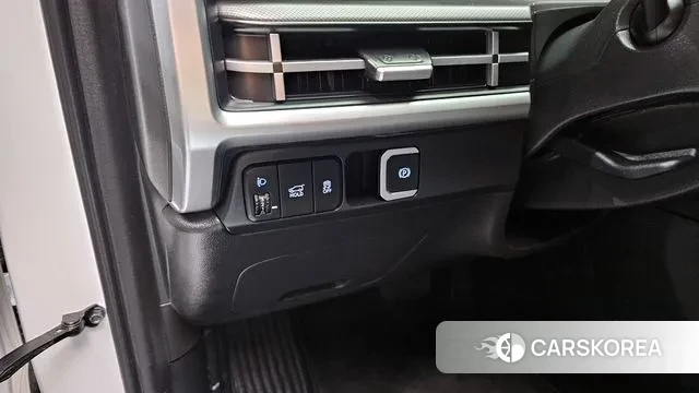 Hyundai Santa Fe (MX5) id 3223603 из Кореи 8