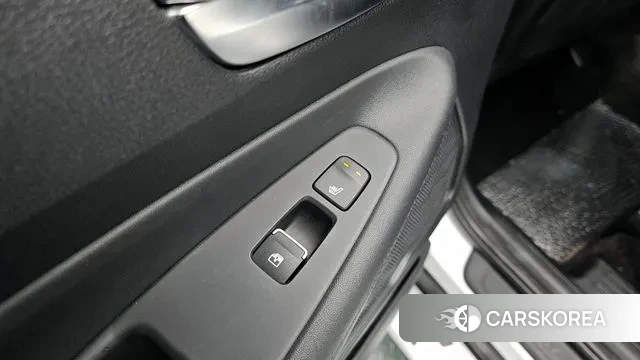 Hyundai The New Santa Fe id 3038550 из Кореи 8