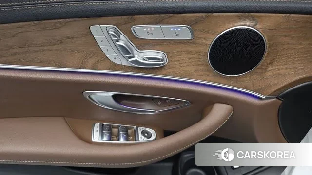 Mercedes-Benz E-Class W213 id 3038391 из Кореи 8