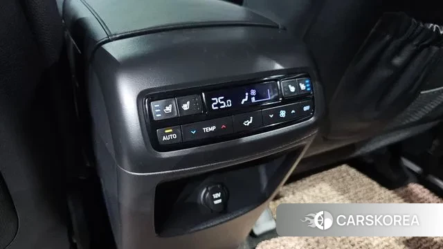 Hyundai The New Palisade id 3696034 из Кореи 8