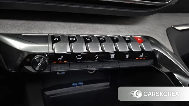 Peugeot 3008 second generation id 2990035 из Кореи 8