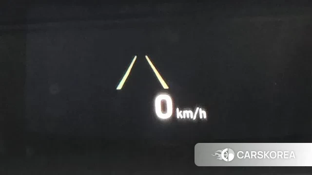 Genesis G80 id 3182995 из Кореи 8