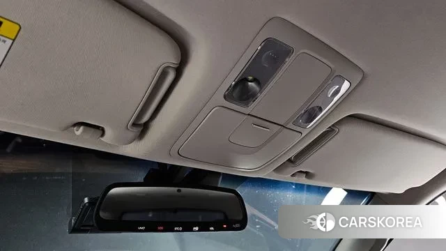 Kia Mohave Master id 3552402 из Кореи 8