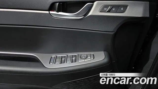 Hyundai Palisade id 2921692 из Кореи 8