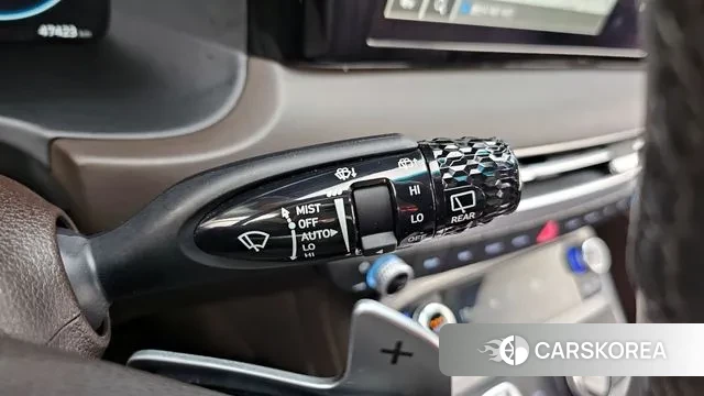 Hyundai The New Palisade id 3007119 из Кореи 8