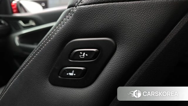 Genesis G70 id 4188348 из Кореи 8