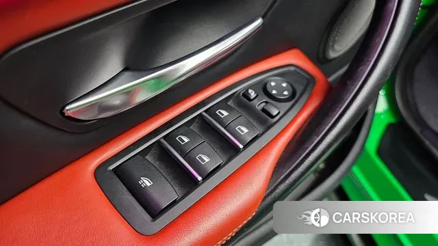 BMW M4 (F82) id 2976564 из Кореи 8