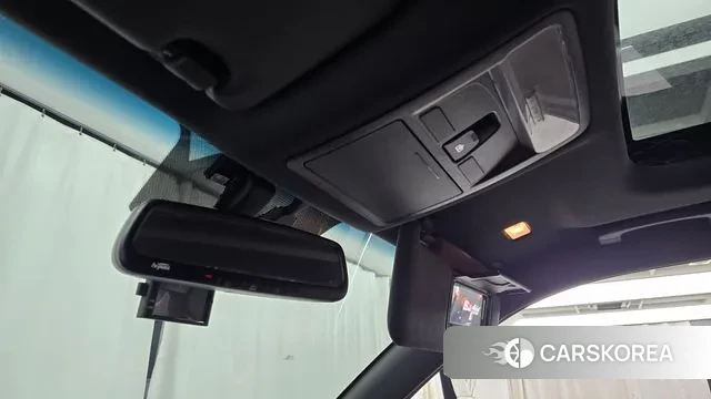 Ssangyong Rexton Sports id 3547644 из Кореи 8