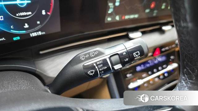 Kia Carnival 4th generation id 4330081 из Кореи 8