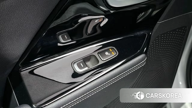 Kia Niro EV id 4283495 из Кореи 8