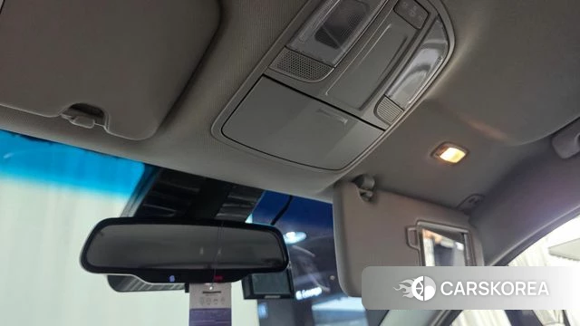 Hyundai All New Tucson id 4770501 из Кореи 8