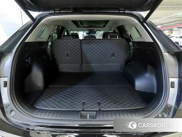 Kia Sportage 5th Generation id 4255065 из Кореи 8